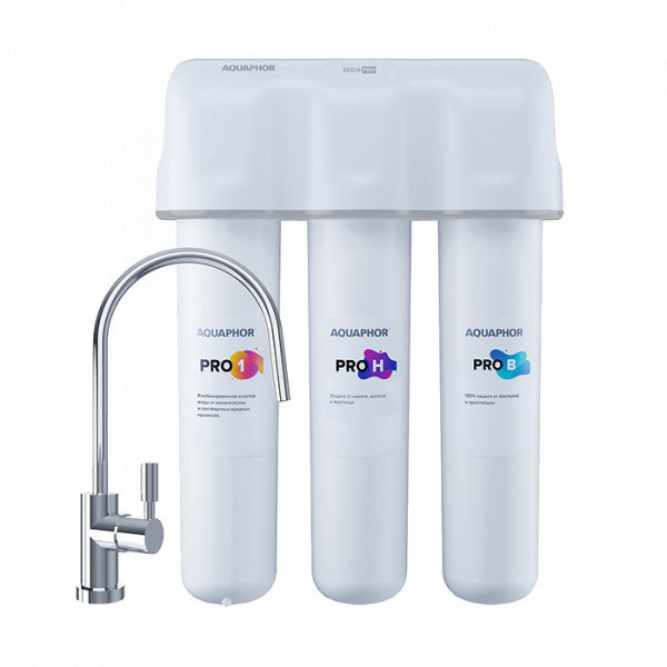 Аквафор ECO H Pro Аквафор ECO H Pro