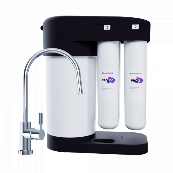 Аквафор DWM-102S Pro Аквафор DWM-102S Pro